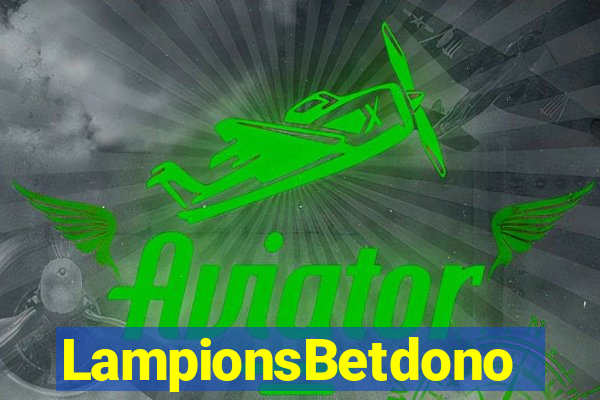 LampionsBetdono