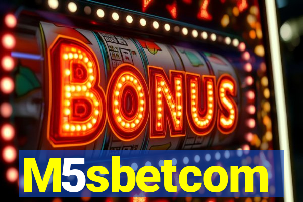 M5sbetcom
