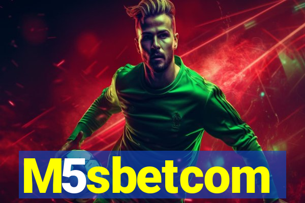 M5sbetcom