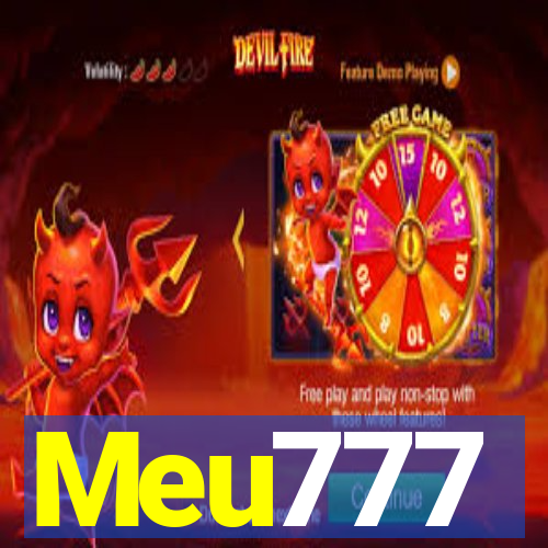 Meu777