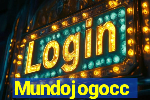 Mundojogocc