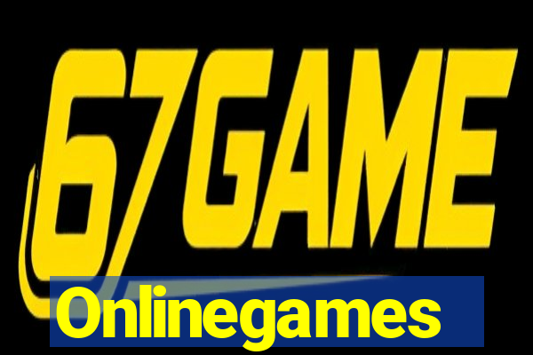 Onlinegames