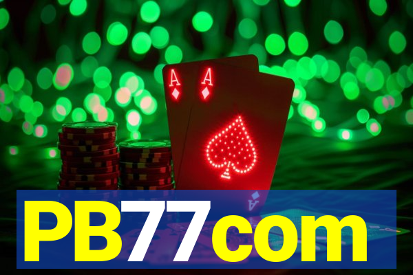 PB77com