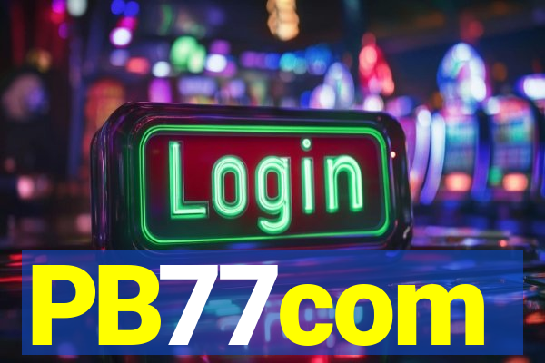 PB77com