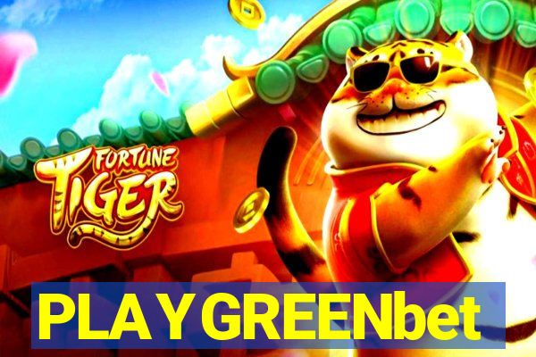 PLAYGREENbet
