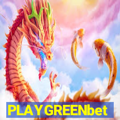 PLAYGREENbet