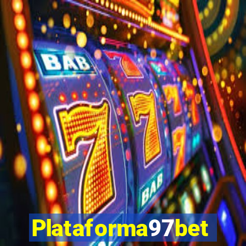Plataforma97bet
