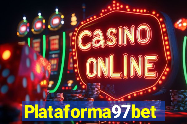Plataforma97bet