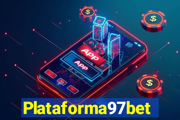 Plataforma97bet