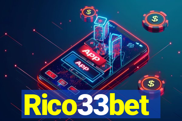 Rico33bet