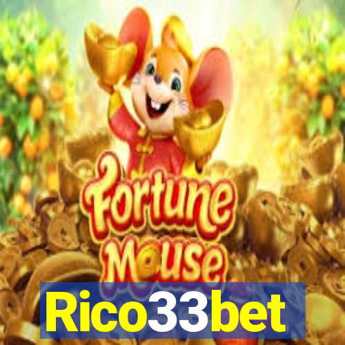 Rico33bet
