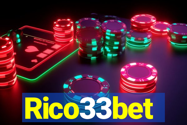 Rico33bet
