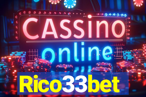 Rico33bet