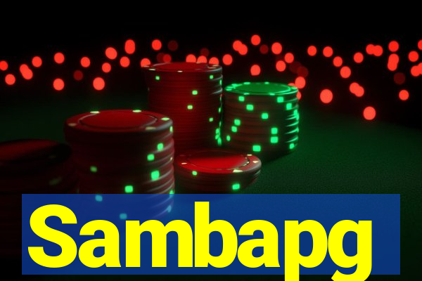 Sambapg