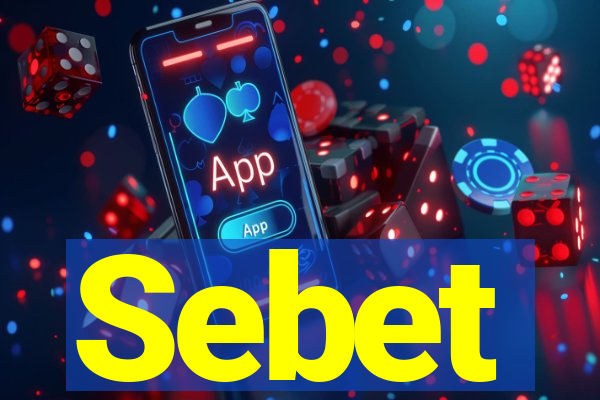 Sebet
