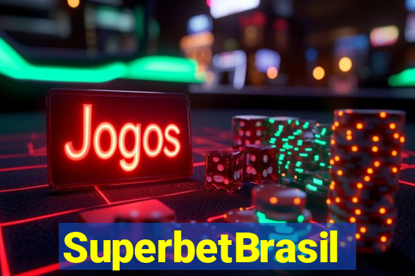 SuperbetBrasil