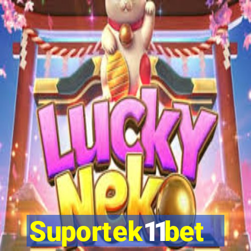 Suportek11bet