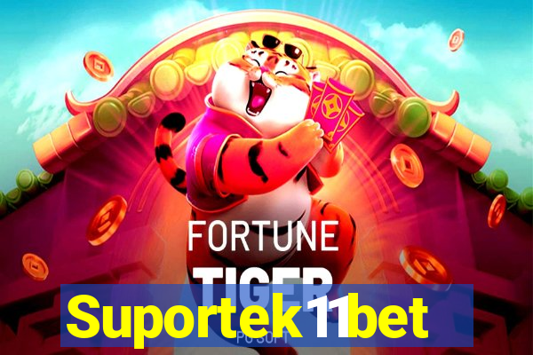 Suportek11bet
