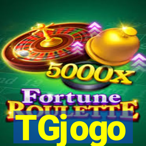 TGjogo