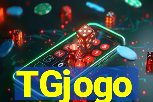 TGjogo