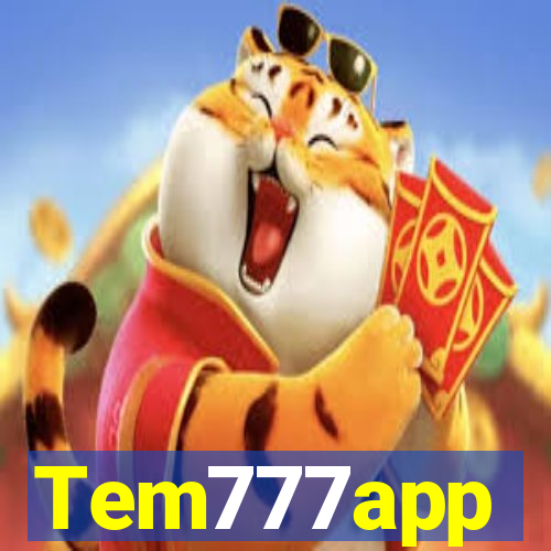 Tem777app