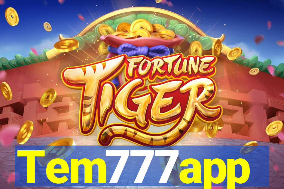 Tem777app
