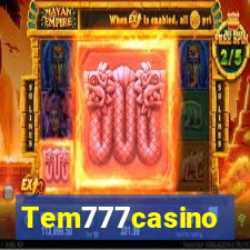 Tem777casino