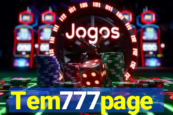 Tem777page