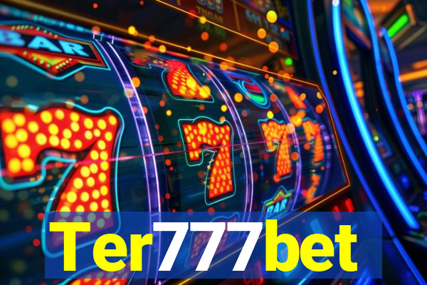 Ter777bet