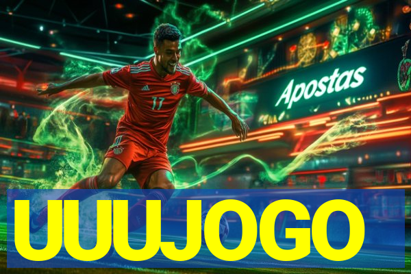 UUUJOGO