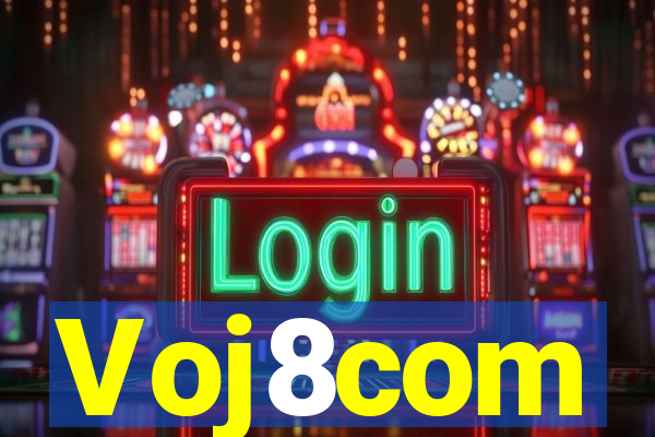 Voj8com
