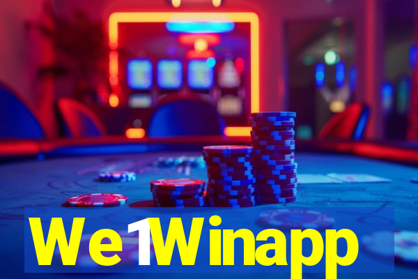 We1Winapp