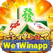 We1Winapp