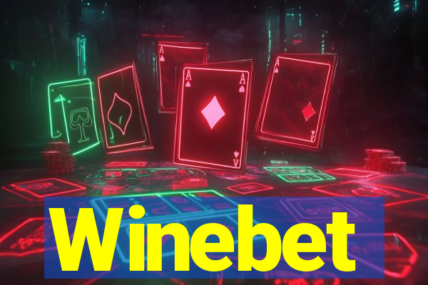 Winebet