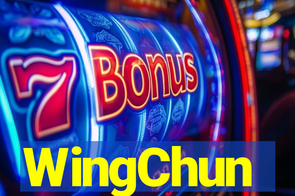 WingChun