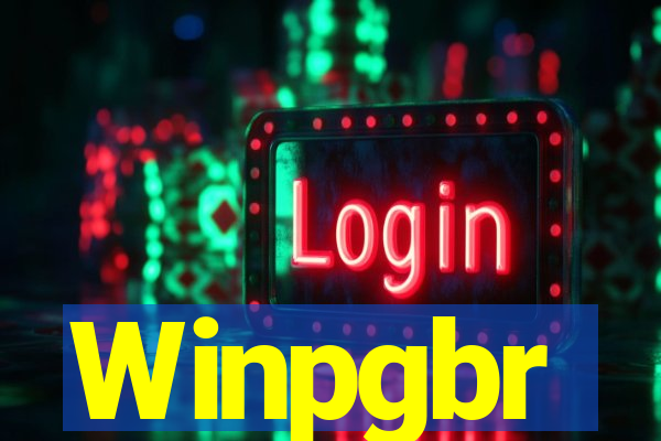 Winpgbr