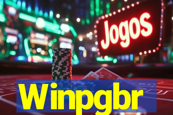 Winpgbr