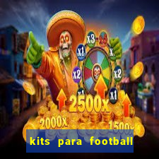 kits para football league 2024