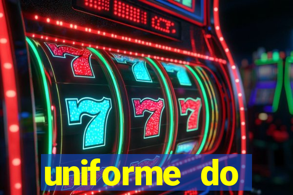uniforme do flamengo dls 24