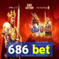 686 bet