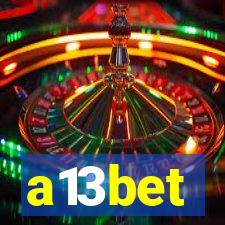 a13bet