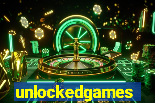 unlockedgames
