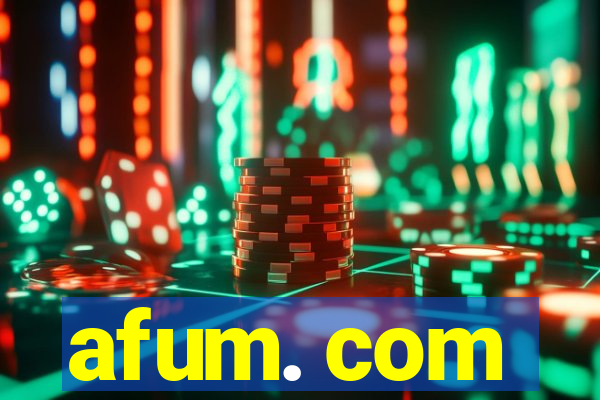 afum. com