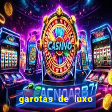 garotas de luxo porto feliz