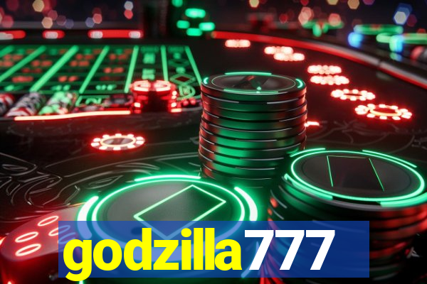godzilla777