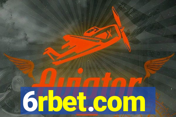 6rbet.com