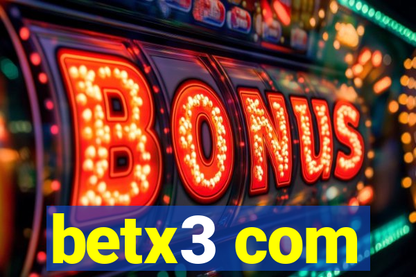 betx3 com