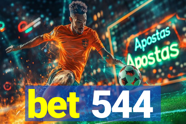 bet 544