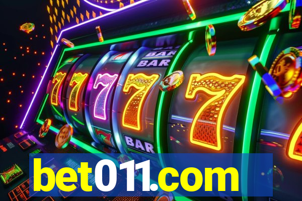 bet011.com