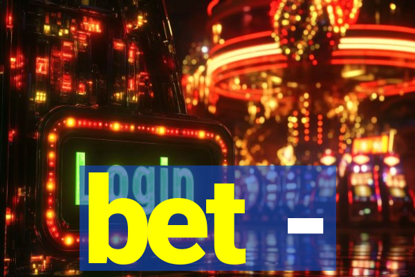 bet -